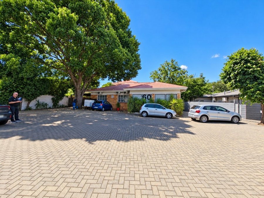  Bedroom Property for Sale in Dan Pienaar Free State